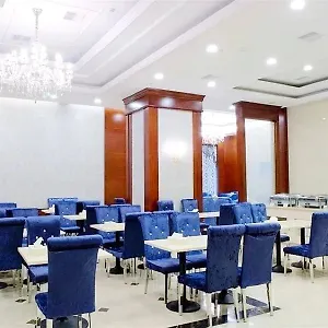 维也纳国际酒店上海虹桥枢纽曹安公路店 酒店