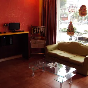 Songtai 酒店