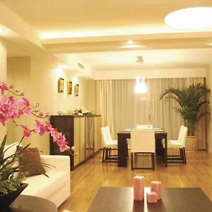 Huntington Terrace 酒店